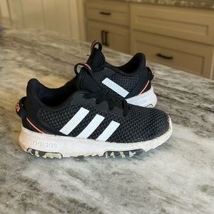 Toddler Adidas
